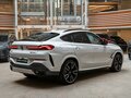 2026 BMW X6 M60i III (G06) Рестайлинг, белый, 18990000 рублей - вид 1