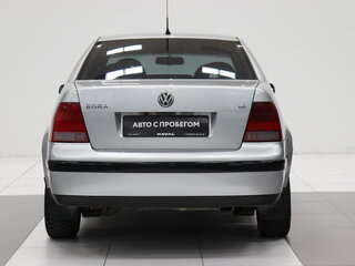 2001 Volkswagen Bora I, серый, 237000 рублей, вид 3