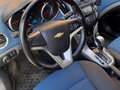 2013 Chevrolet Cruze I Рестайлинг, серый, 870000 рублей - вид 7