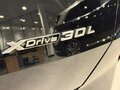 2025 BMW X3 Long 30L xDrive IV (G45/G48), чёрный, 7100000 рублей - вид 9