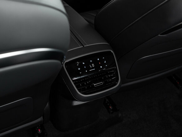 2025 Changan Deepal S07 31.73 kWh I, серый, 5289900 рублей - вид 30