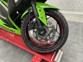 2014 Kawasaki Ninja 250R, зелёный, 345000 рублей - вид 9