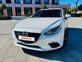 2013 Mazda 3 III (BM), белый, 1100000 рублей - вид 1