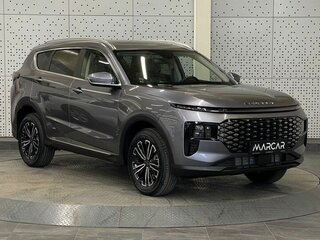 2026 Soueast S07, серый, 3399000 рублей, вид 1