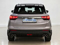2022 Geely Coolray I, серый, 1690000 рублей - вид 2