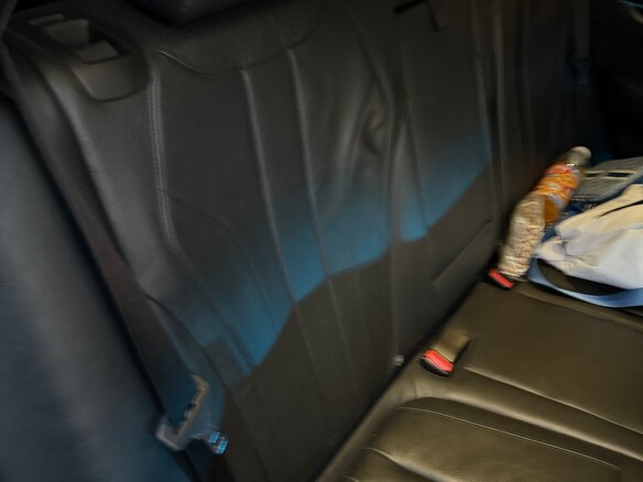2016 BMW X5 30d III (F15), чёрный, 3150000 рублей - вид 30