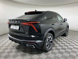 2026 Haval F7x II, чёрный, 3799000 рублей, вид 5