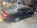 2010 Lada (ВАЗ) Priora I, чёрный, 240000 рублей - вид 6