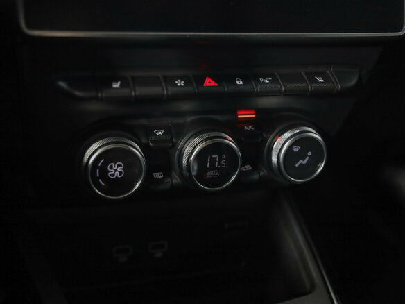 2019 Renault Arkana I, красный - вид 15