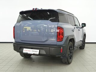 2024 Haval H3 I, серый, 2349000 рублей, вид 5