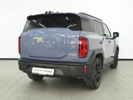 2024 Haval H3 I, серый, 2289000 рублей, вид 5