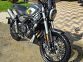 2025 Voge AC525X, серый, 460000 рублей - вид 6