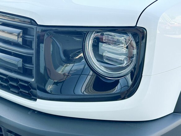 2026 Haval Dargo I Рестайлинг, белый, 3499000 рублей - вид 31