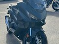 2026 Honda Forza, чёрный, 1650000 рублей - вид 10