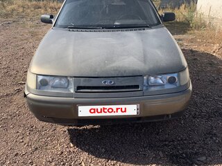 2001 Lada (ВАЗ) 2111, серый, 115000 рублей, вид 4
