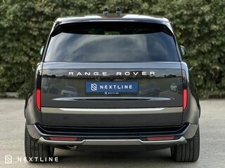 2026 Land Rover Range Rover D300 MHEV V, серый, 20990000 рублей, вид 5