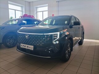 2026 Changan UNI-S I Рестайлинг, чёрный, 3079900 рублей, вид 2