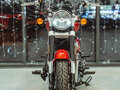 2026 Royal Enfield Super Meteor, красный, 792000 рублей - вид 4
