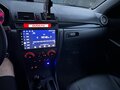 2007 Mazda 3 I (BK) Рестайлинг, серебристый, 450000 рублей - вид 5