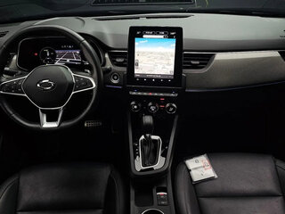 2023 Renault Samsung XM3, чёрный, 1500000 рублей, вид 5