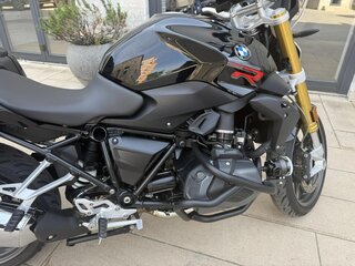 2019 BMW R 1250 R, чёрный, 990000 рублей, вид 2