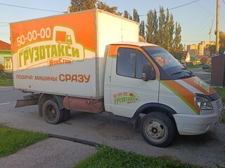 2010 ГАЗ ГАЗель (3302), белый, 550000 рублей, вид 2