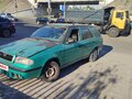 1998 Skoda Felicia I Рестайлинг, зелёный - вид 5