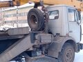 2003 МАЗ Автокраны, серый, 1000000 рублей - вид 6