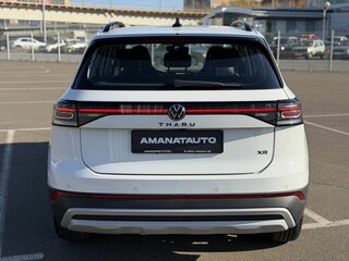 2025 Volkswagen Tharu XR, белый, 2650000 рублей, вид 5
