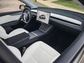 2026 Tesla Model Y Long Range I Рестайлинг, серебристый - вид 5