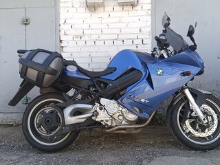 BMW F 800 ST