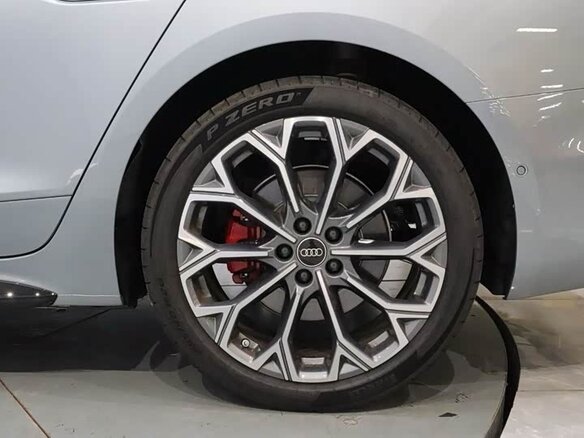 2026 Audi A6 L VI (C9), серебристый, 7800800 рублей - вид 17