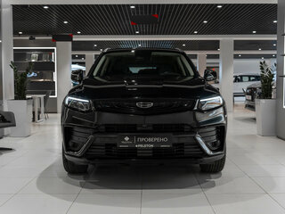 2021 Geely Tugella (Xingyue) I, чёрный, 2450000 рублей, вид 3
