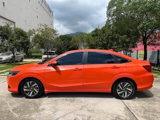 2023 Honda Crider II Рестайлинг, красный, 1010000 рублей, вид 4