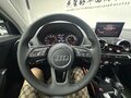 2022 Audi Q2 L 35 TFSI I Рестайлинг, синий, 2100000 рублей - вид 9
