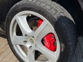 2006 Porsche Cayenne Turbo S I (955), чёрный, 921000 рублей - вид 8