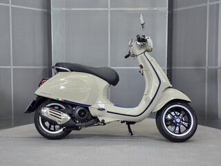2023 Vespa Primavera, белый, 419000 рублей, вид 1