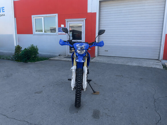 2026 Roliz Sport-005, синий, 112100 рублей - вид 2
