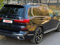 2022 BMW X7 40d I (G07), синий, 7800000 рублей - вид 2