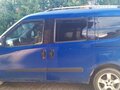 2012 Opel Combo SWB CNG D, синий, 1000000 рублей - вид 2