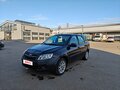 2013 Lada (ВАЗ) Granta I, синий