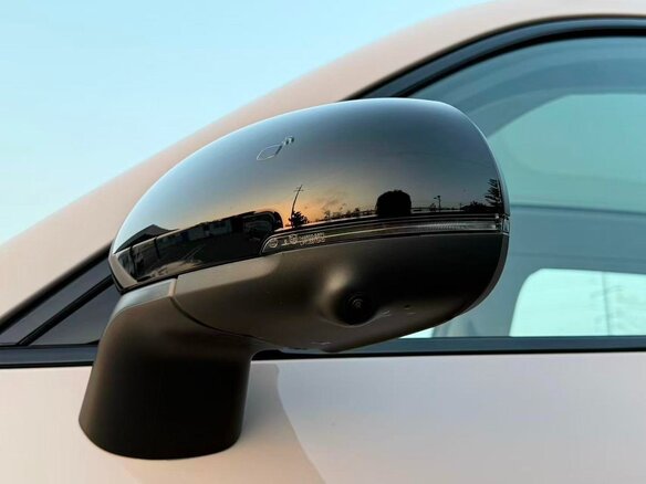 2026 Leapmotor A10 53 kWh, бежевый, 2050000 рублей - вид 34