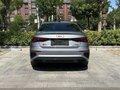 2022 Audi A3 35 TFSI Long IV (8Y), серый, 1790032 рублей - вид 4
