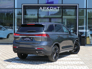 2026 Changan CS75 Pro, серый, 2865000 рублей, вид 5