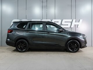 2023 SWM G05 Pro, серый, 1499000 рублей, вид 5