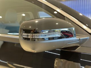 2026 Tenet T7, чёрный, 2985000 рублей, вид 5