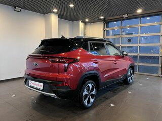 2025 Москвич 3, красный, 1700000 рублей, вид 3