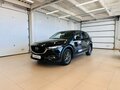 2017 Mazda CX-5 II, чёрный, 2599000 рублей - вид 2