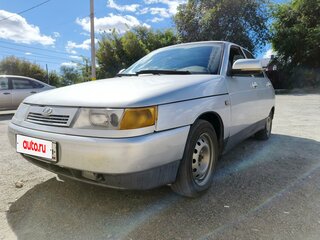 2004 Lada (ВАЗ) 2112, серебристый, 150000 рублей, вид 1