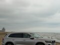 2023 Geely Monjaro I, серый, 2890000 рублей